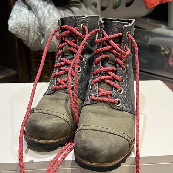 Sorel Premium Wedge